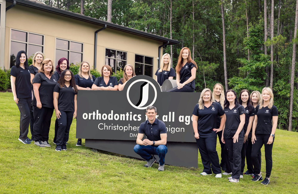Orthodontist in Columbia SC